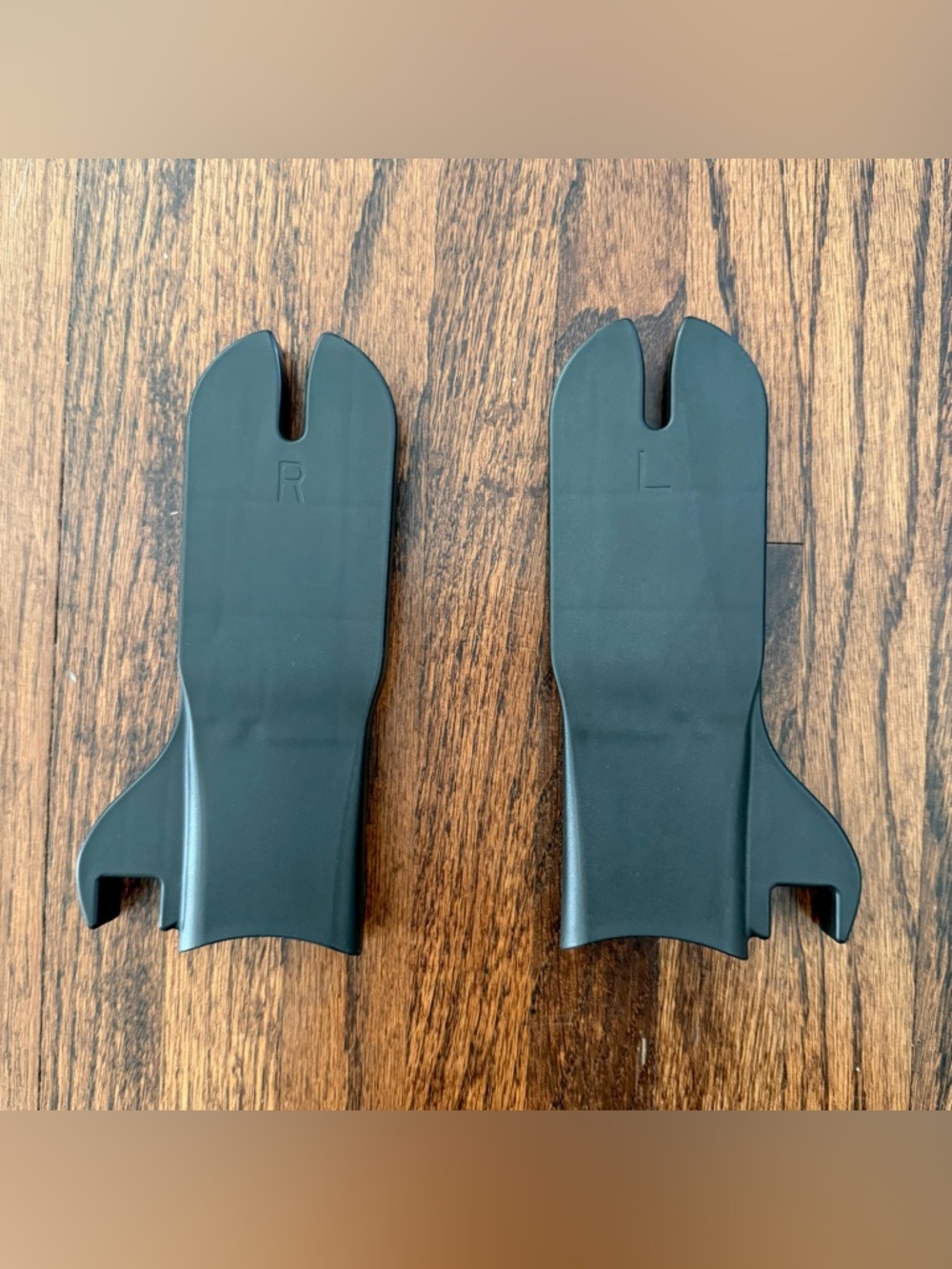 City Sights stroller car seat adapters